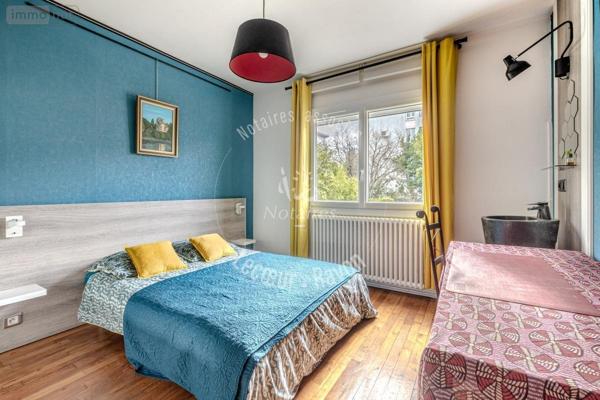 Maison à vendre à Limoges en Haute-Vienne (87100), ref : 92076-61