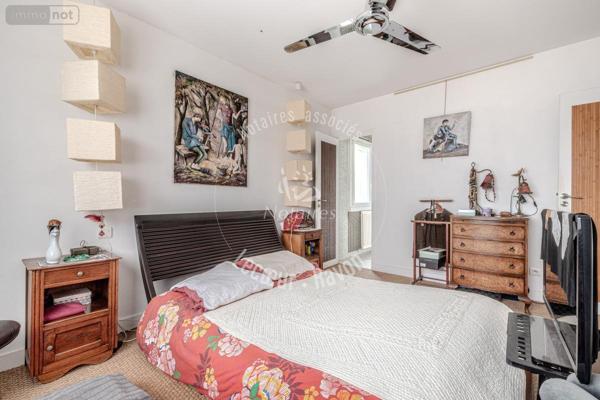 Maison à vendre à Limoges en Haute-Vienne (87100), ref : 92076-61