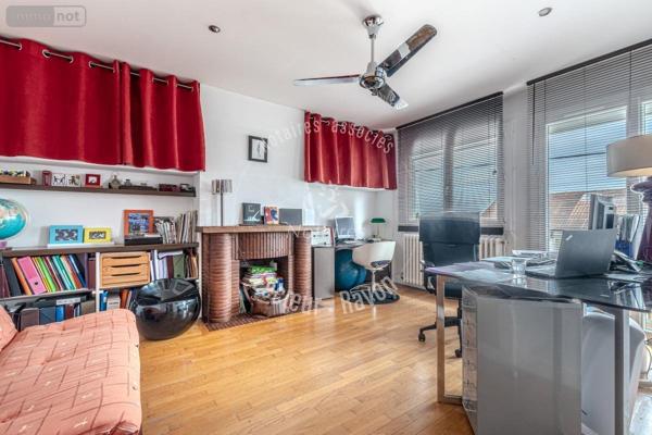 Maison à vendre à Limoges en Haute-Vienne (87100), ref : 92076-61