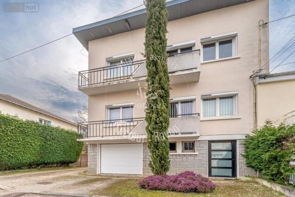 Maison à vendre à Limoges en Haute-Vienne (87100), ref : 92076-61