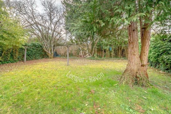 Maison à vendre à Limoges en Haute-Vienne (87100), ref : 92076-61