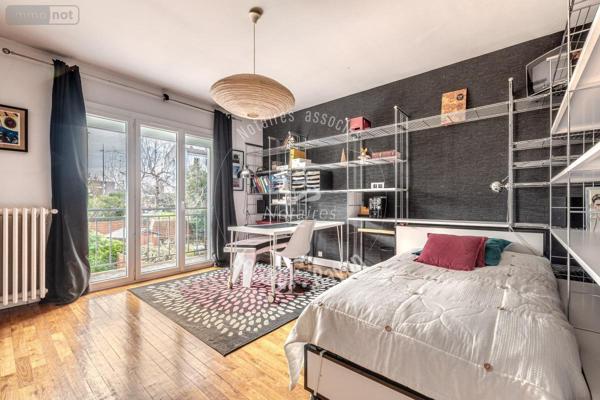 Maison à vendre à Limoges en Haute-Vienne (87100), ref : 92076-61