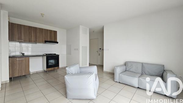 Appartement à vendre 2 pièces 41 m² Bron