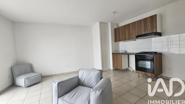 Appartement à vendre 2 pièces 41 m² Bron