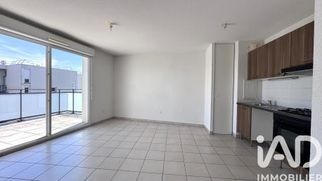 Appartement à vendre 2 pièces 41 m² Bron
