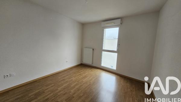 Appartement à vendre 2 pièces 41 m² Bron