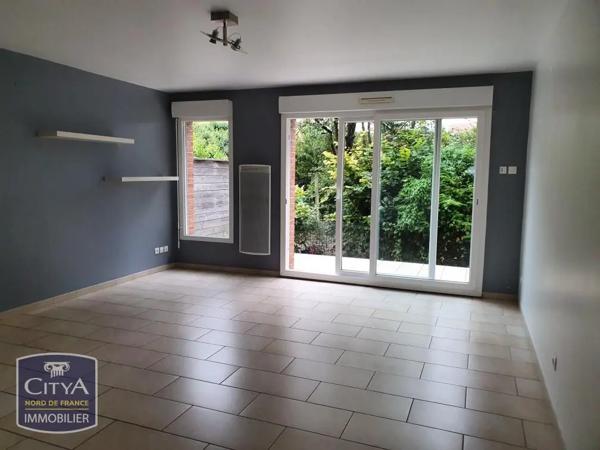 Appartement à louer 2 pièces 48.6m² Acheville (62320)