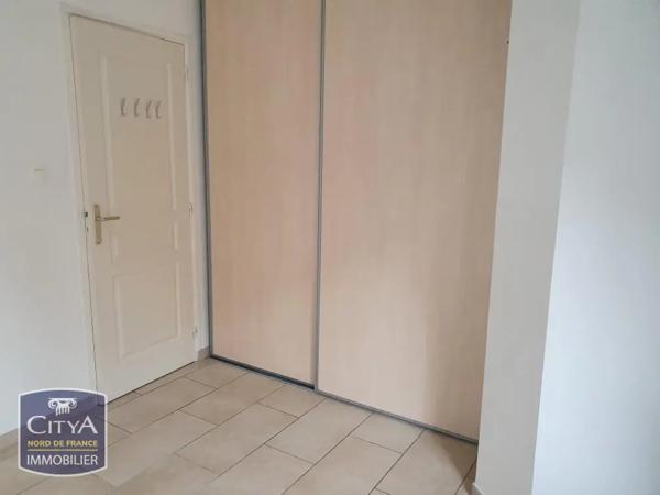 Appartement à louer 2 pièces 48.6m² Acheville (62320)