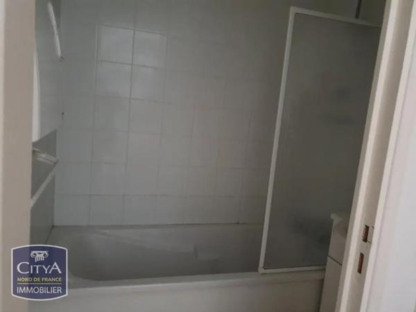 Appartement à louer 2 pièces 48.6m² Acheville (62320)