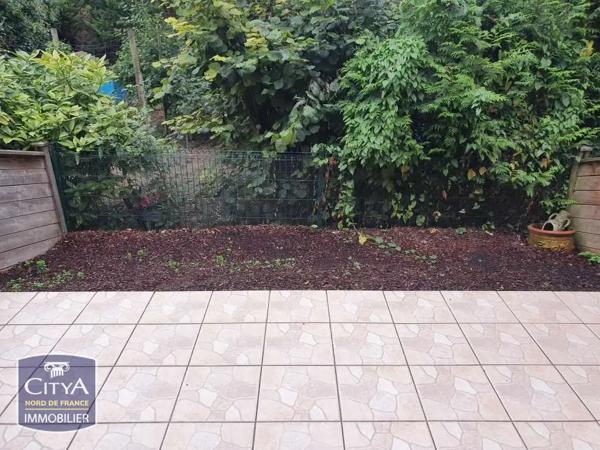 Appartement à louer 2 pièces 48.6m² Acheville (62320)