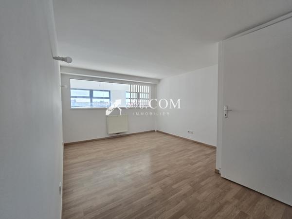 Loft 4 pièce(s) 3 chambre(s) 133.91 m²
