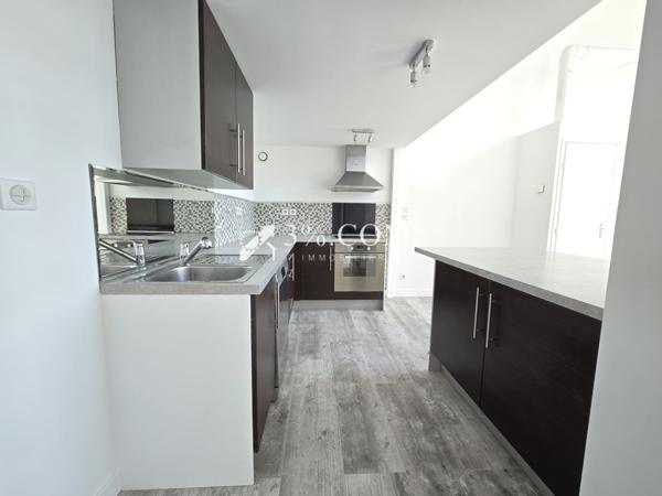 Loft 4 pièce(s) 3 chambre(s) 133.91 m²