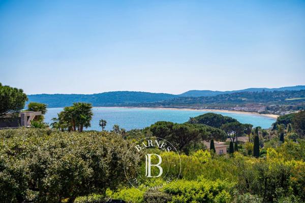 Saint-Tropez, Maison 8 Chambres -  608 m² à vendre