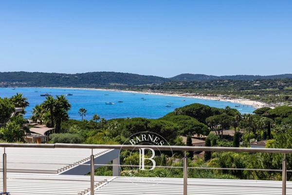 Saint-Tropez, Maison 8 Chambres -  608 m² à vendre