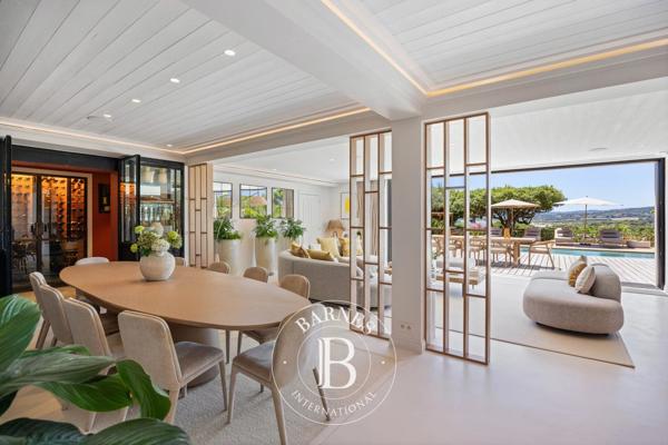 Saint-Tropez, Maison 8 Chambres -  608 m² à vendre