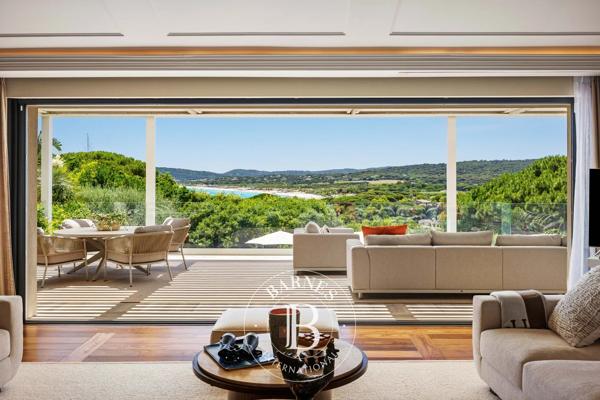 Saint-Tropez, Maison 8 Chambres -  608 m² à vendre