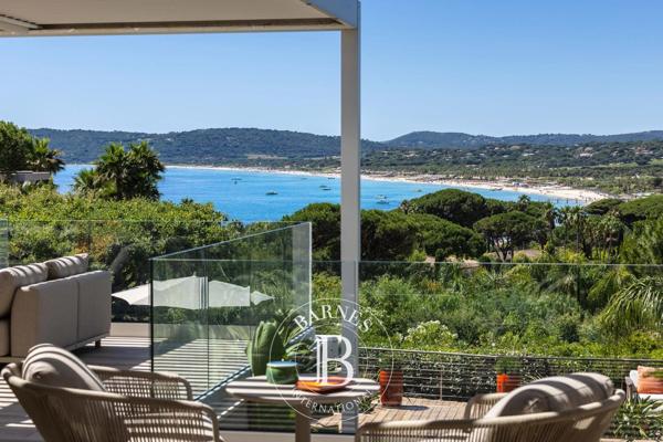 Saint-Tropez, Maison 8 Chambres -  608 m² à vendre