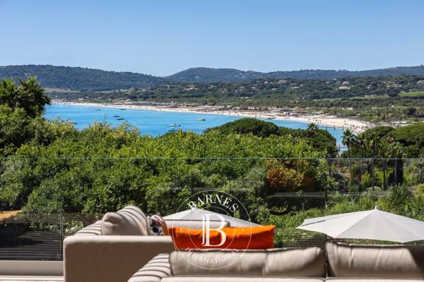 Saint-Tropez, Maison 8 Chambres -  608 m² à vendre