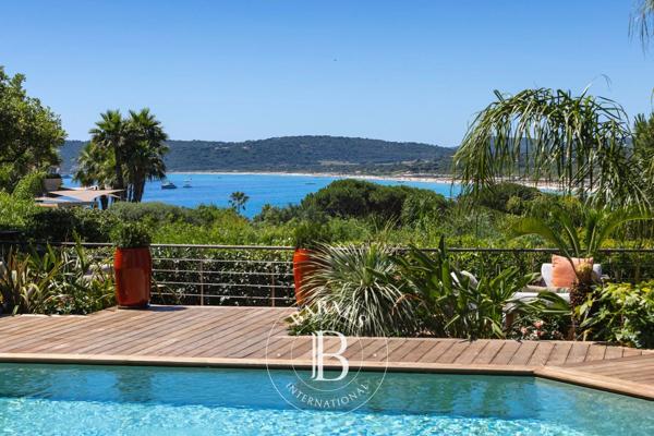 Saint-Tropez, Maison 8 Chambres -  608 m² à vendre