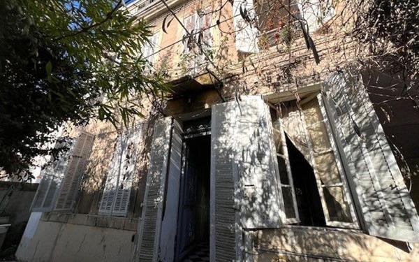 Maison à vendre    6 pièces • 145,75 m2 Marseille 4