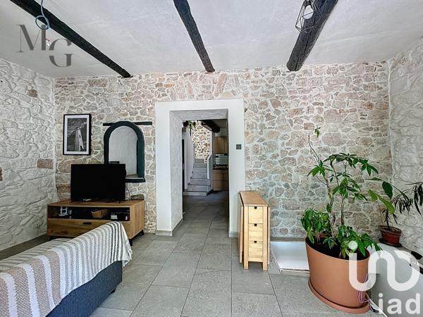 Maison à vendre 4 pièces 102 m² Florensac