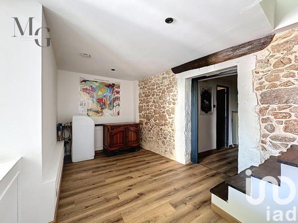 Maison à vendre 4 pièces 102 m² Florensac