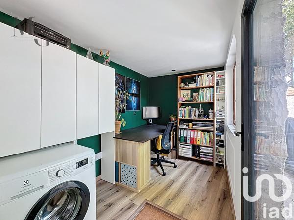 Maison à vendre 4 pièces 102 m² Florensac