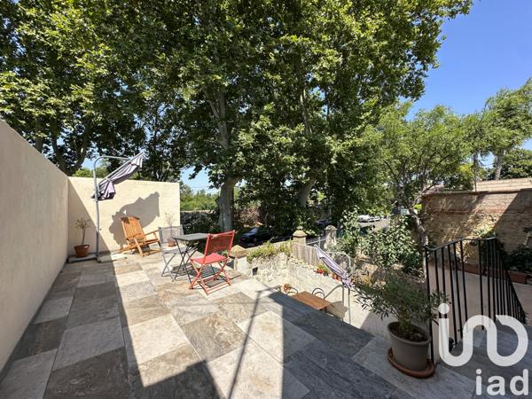 Maison à vendre 4 pièces 102 m² Florensac