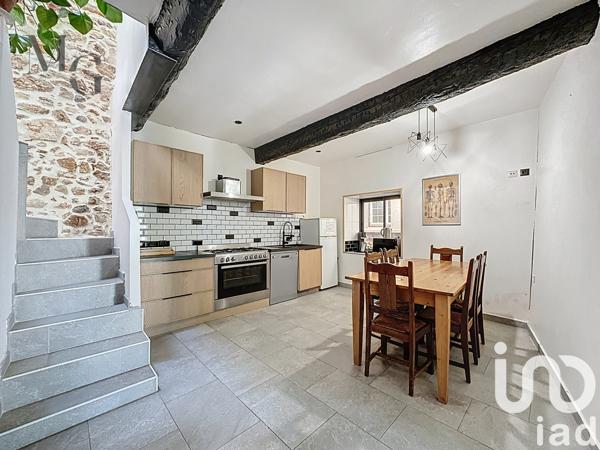 Maison à vendre 4 pièces 102 m² Florensac