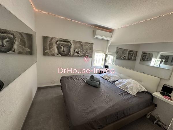 Maison à vendre 2 pièces de 37 m²