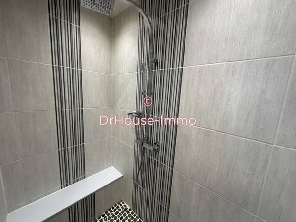 Maison à vendre 2 pièces de 37 m²