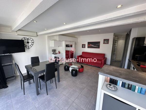 Maison à vendre 2 pièces de 37 m²