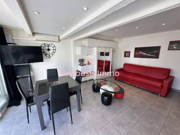 Maison à vendre 2 pièces de 37 m²