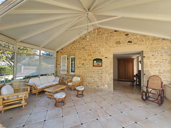 Maison à vendre à Valognes dans la Manche (50700), ref : 428