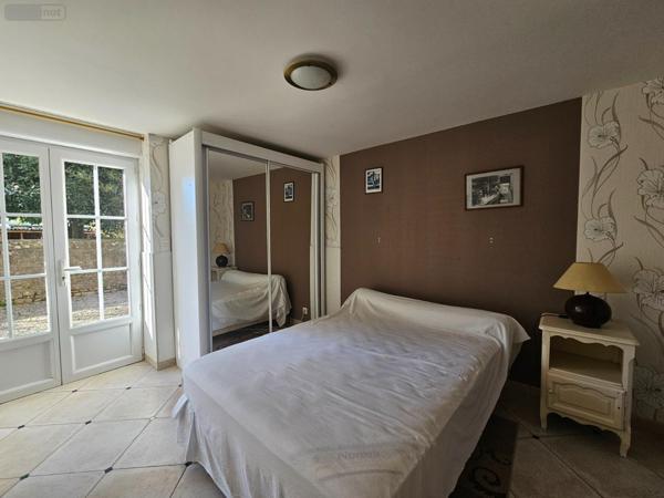 Maison à vendre à Valognes dans la Manche (50700), ref : 428