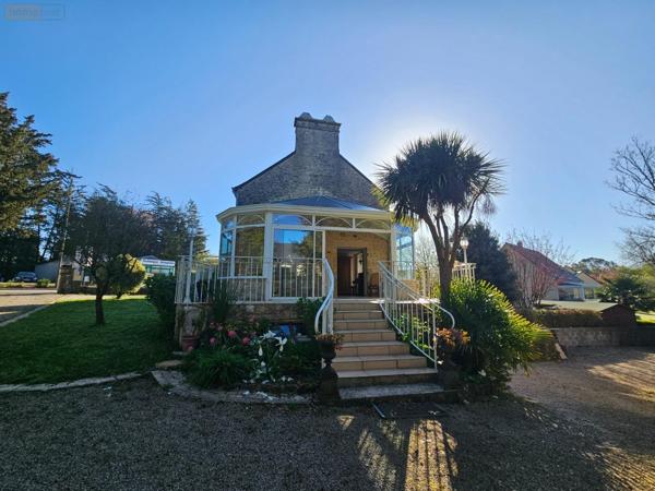 Maison à vendre à Valognes dans la Manche (50700), ref : 428