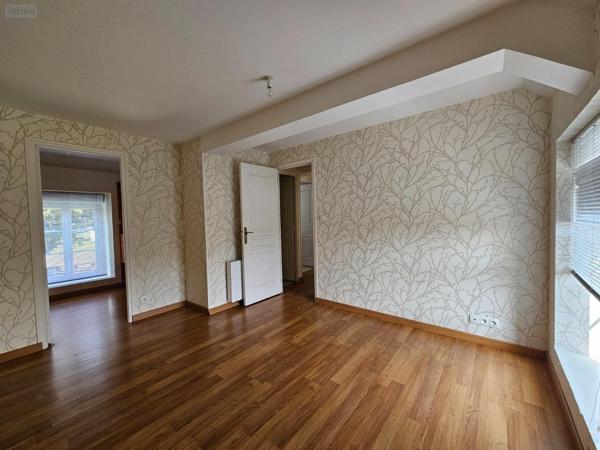 Maison à vendre à Valognes dans la Manche (50700), ref : 428