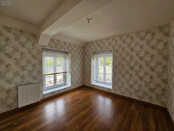 Maison à vendre à Valognes dans la Manche (50700), ref : 428