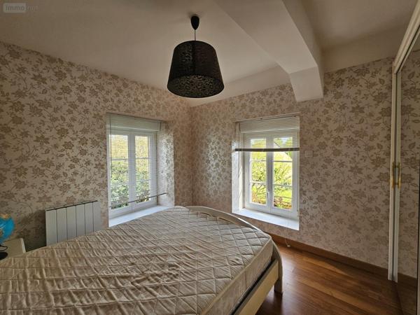 Maison à vendre à Valognes dans la Manche (50700), ref : 428