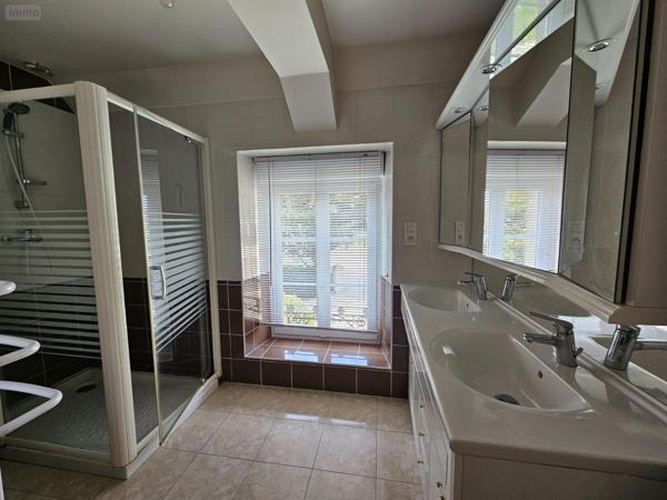 Maison à vendre à Valognes dans la Manche (50700), ref : 428