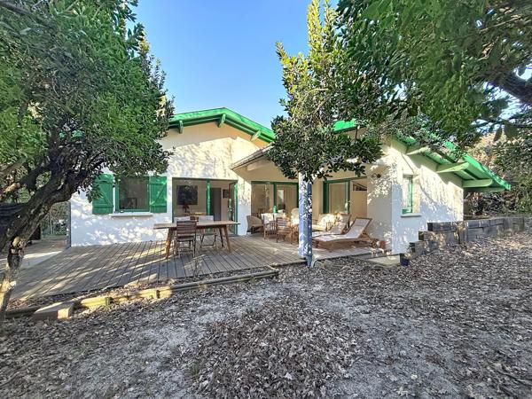 Maison 5 pièces - 92 m² Bien prestige