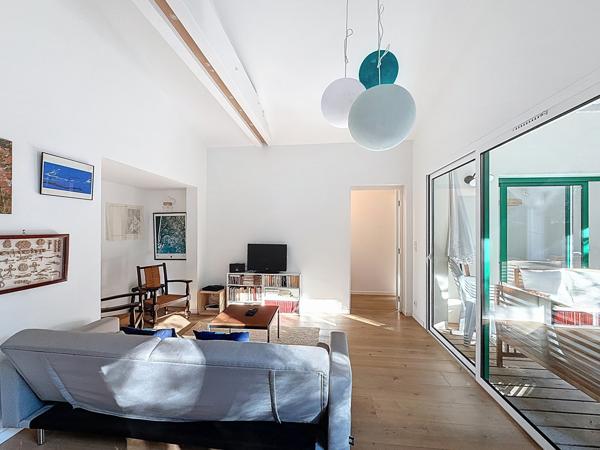 Maison 5 pièces - 92 m² Bien prestige