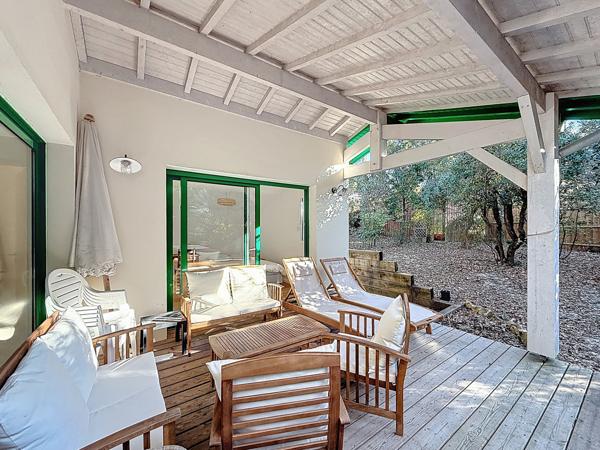 Maison 5 pièces - 92 m² Bien prestige