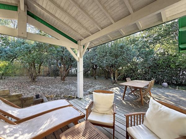 Maison 5 pièces - 92 m² Bien prestige