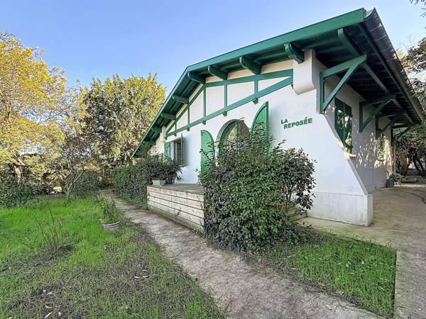 Maison 5 pièces - 92 m² Bien prestige