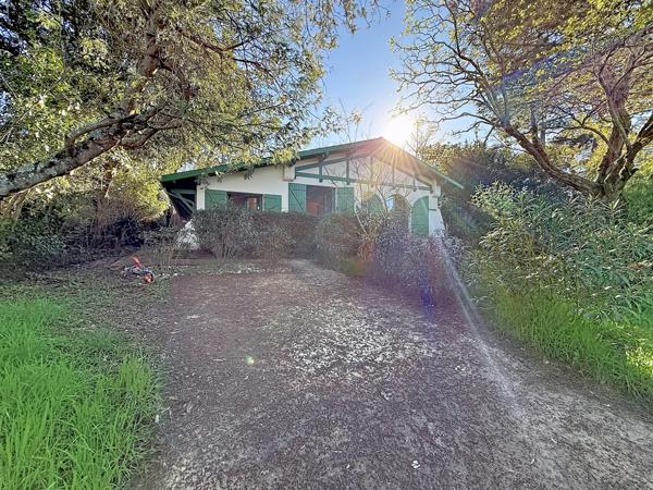 Maison 5 pièces - 92 m² Bien prestige