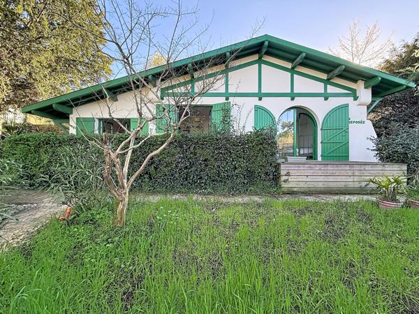 Maison 5 pièces - 92 m² Bien prestige