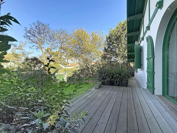 Maison 5 pièces - 92 m² Bien prestige