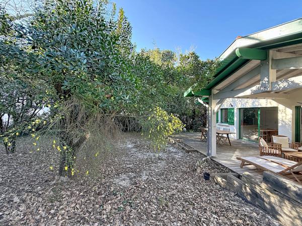 Maison 5 pièces - 92 m² Bien prestige