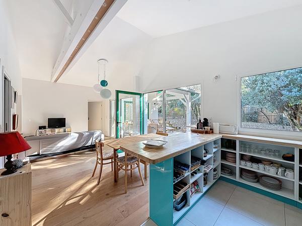 Maison 5 pièces - 92 m² Bien prestige